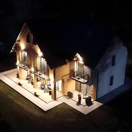 Pensiunea Piri Land Comarnic Zewnętrze zdjęcie